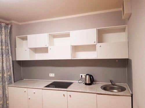 Apartment On Molodezhnaya 64: фото 3