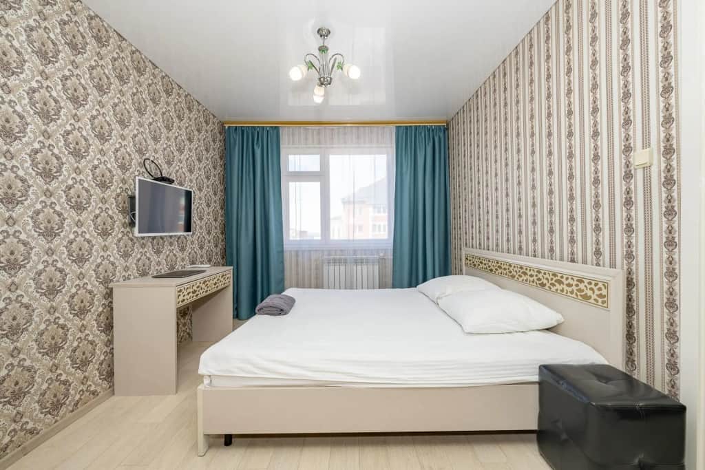 Илне Однокомнатная квартира на Республике 58А: фото 3