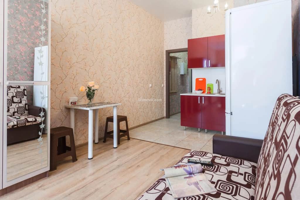 Open Apartments on Moskovsky 183-185, lit A: фото 2