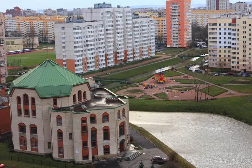 Апартаменты Дарина: фото 3