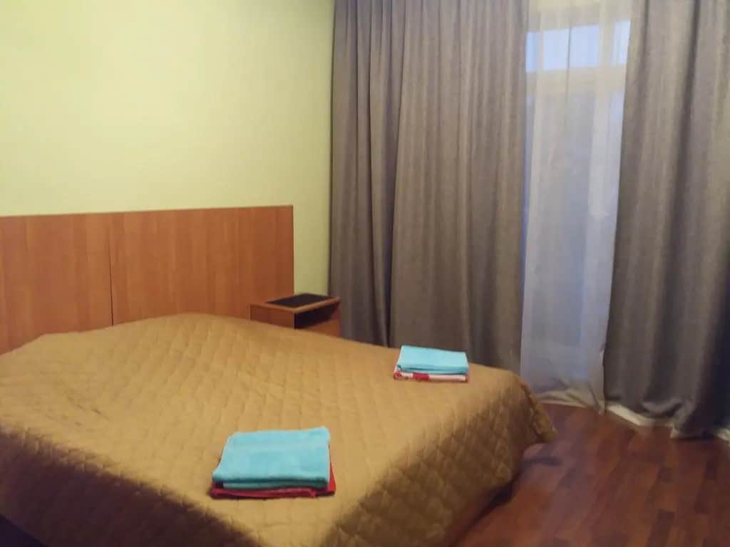 Panorama Hotel: фото 3