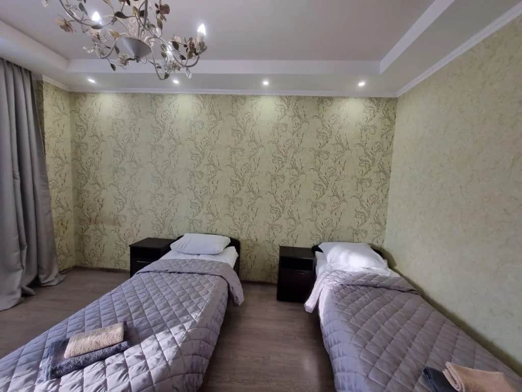 Onebed на бульваре Подмосковный 12: фото 2
