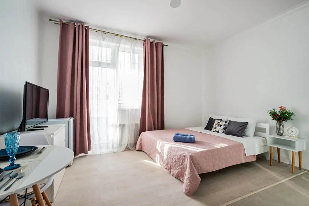 MaxRealty24 на улице Липовой Рощи 4 корпус 1: фото 3