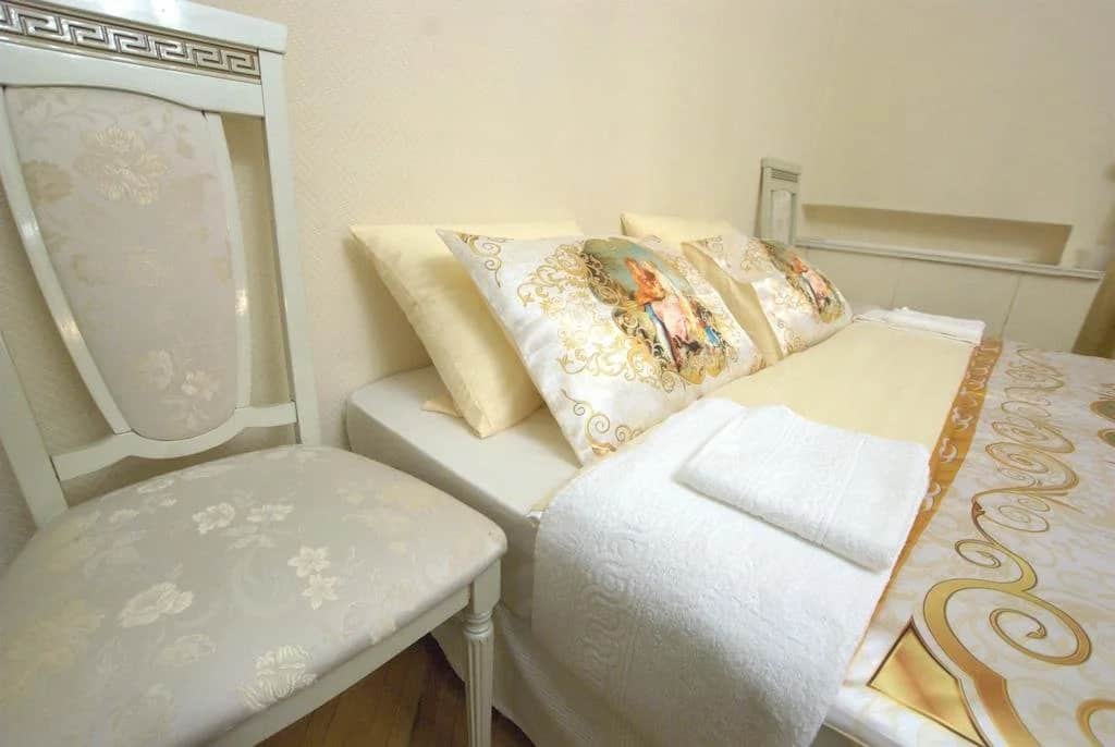 Hostelier on Belorusskaya Mini Hotel: фото 2