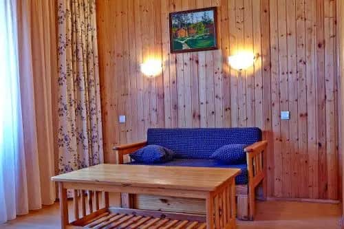 Hotel Severniy Sklon: фото 3