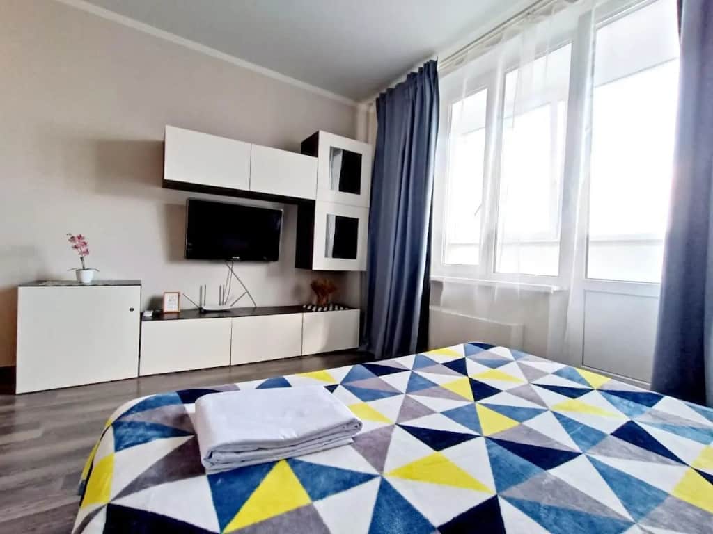 Vgosti Rostov (Вгости Ростов) на улице Ткачёва 25: фото 2