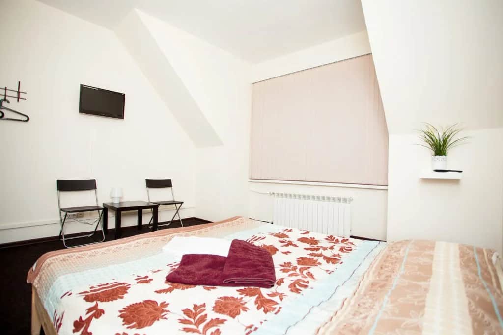 Жилое помещение SuperHostel на Некрасова 58: фото 3