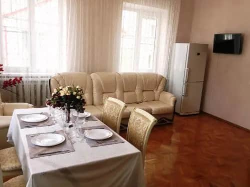 Nina Guest House: фото 3