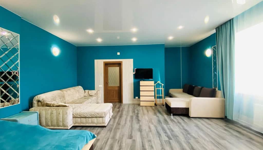 InnHome on str. Svobody, bld. 70A: фото 3