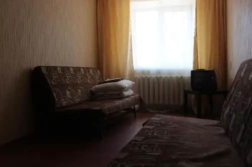 Apartment Central in Kachkanar: фото 2