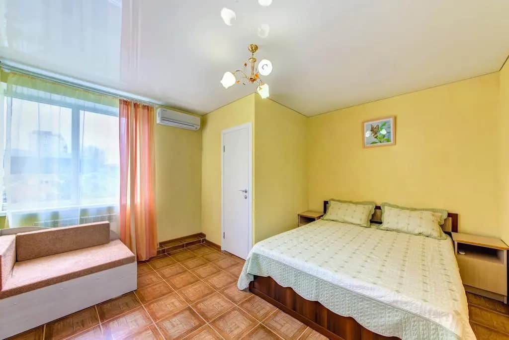 GelenGuest Guest House: фото 2