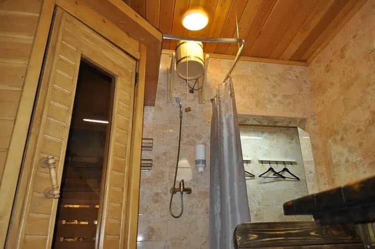 Erunin Hotels Group на Толстого 75 (Ерунин хотелс групп): фото 2