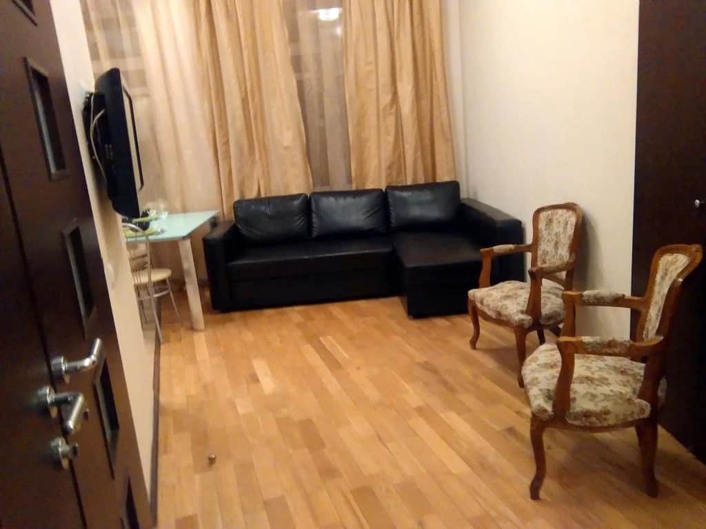 Lakshmi Lux Apartment Arbat Modern: фото 2