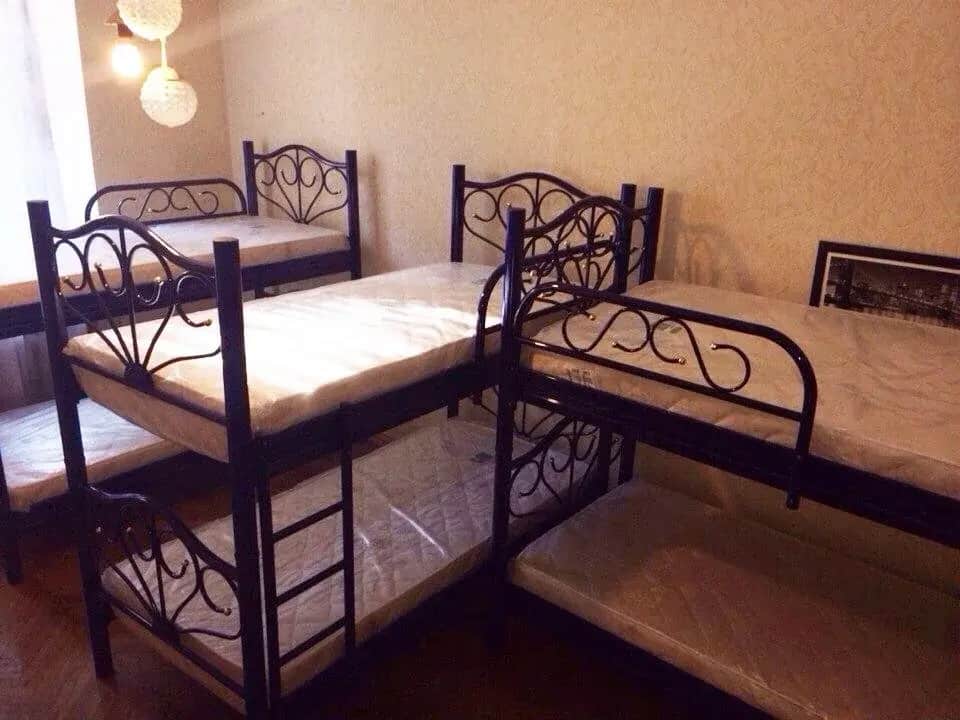 Admiral Hostel: фото 3