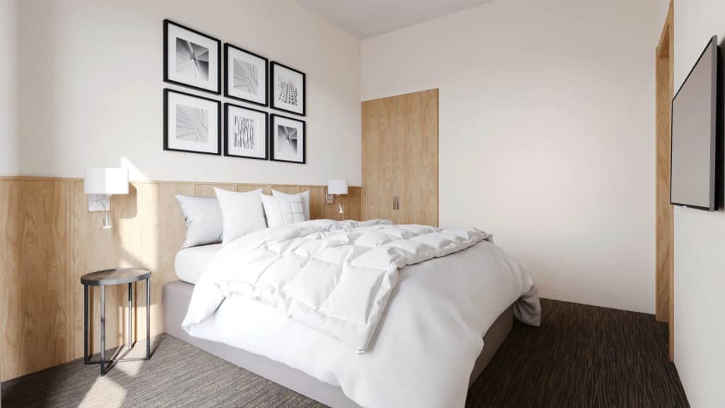 Город Mira Resort & Spa Miracleon: фото 2