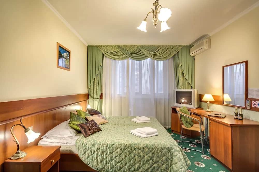 #514 OREKHOVO APARTMENTS near Tsaritsyno park: фото 2