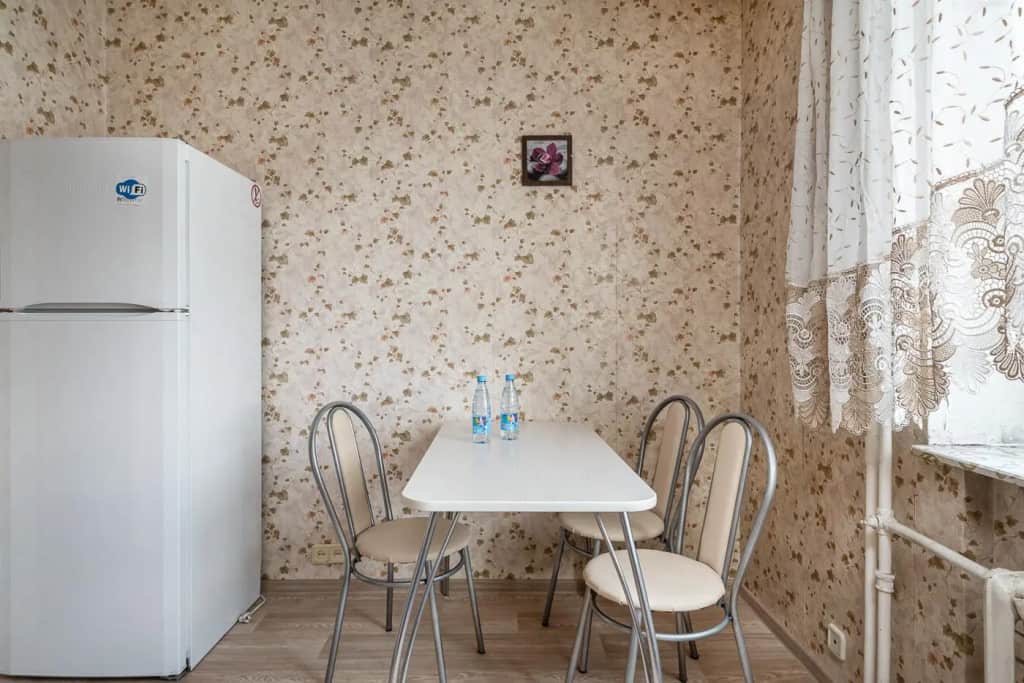 BestFlat24 (БэстФлэт24) на улице Менжинского: фото 3
