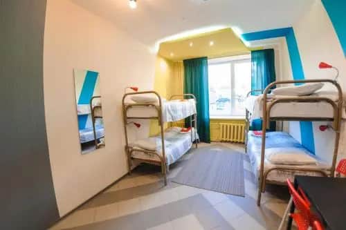 Economy hotel "Gastrol'": фото 3