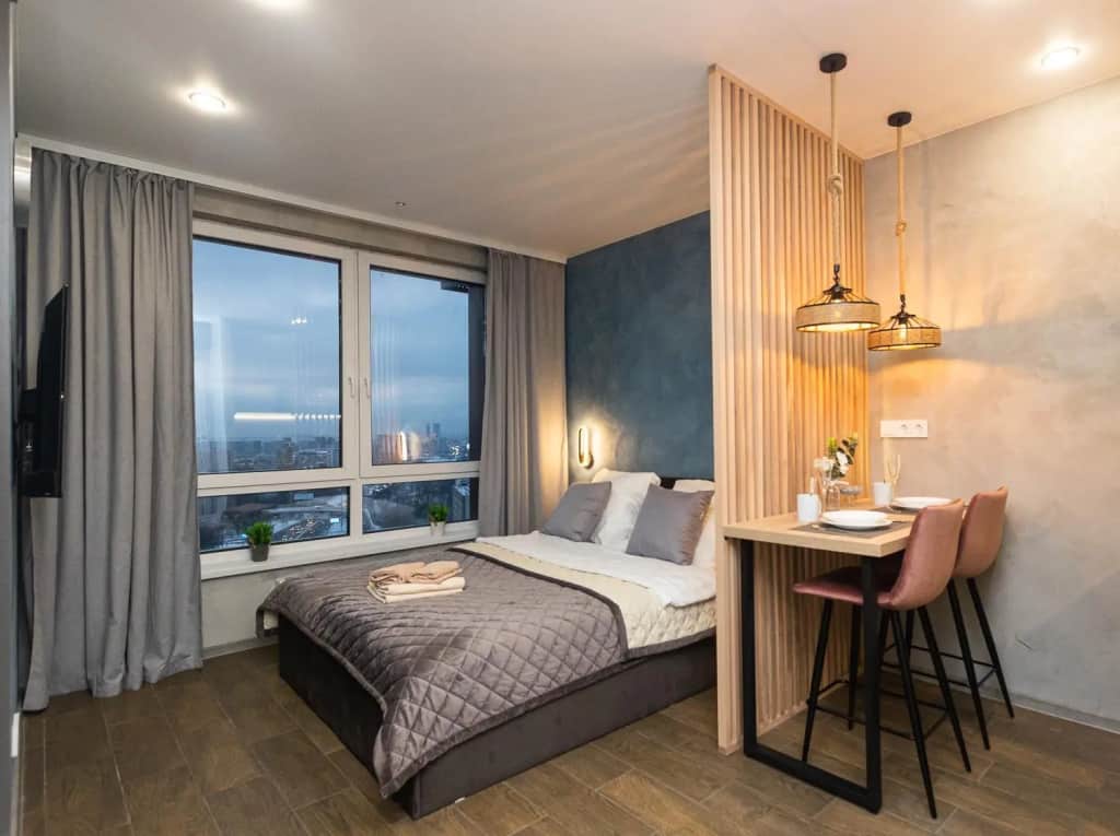 MOKO Apartments (МОКО Апартментс) на шоссе Волоколамское: фото 2