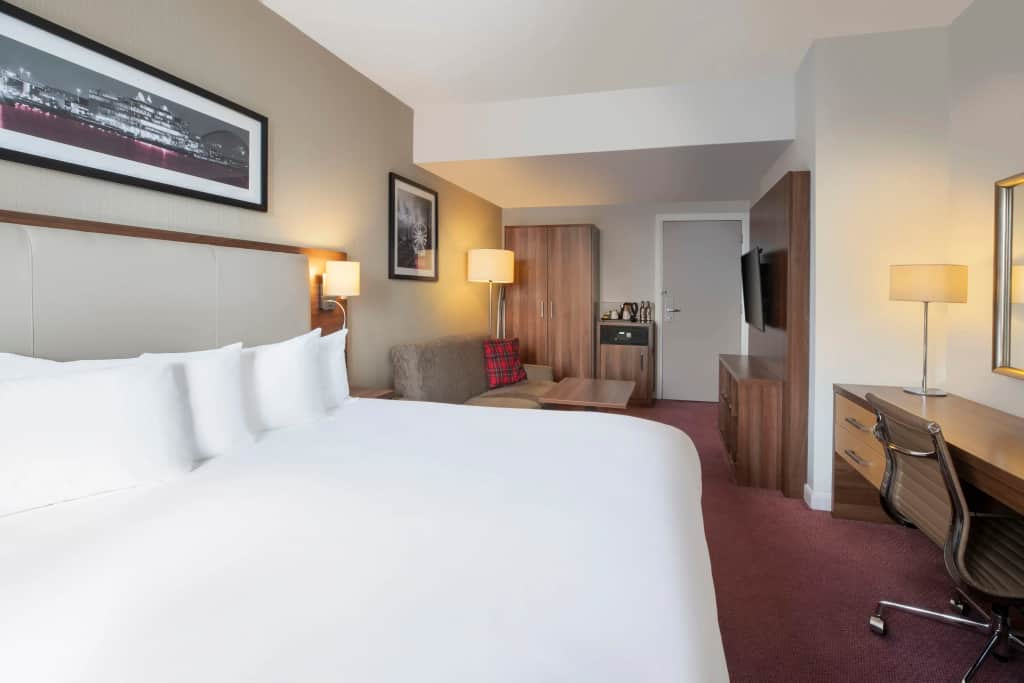 Leonardo Royal Hotel Glasgow: фото 3