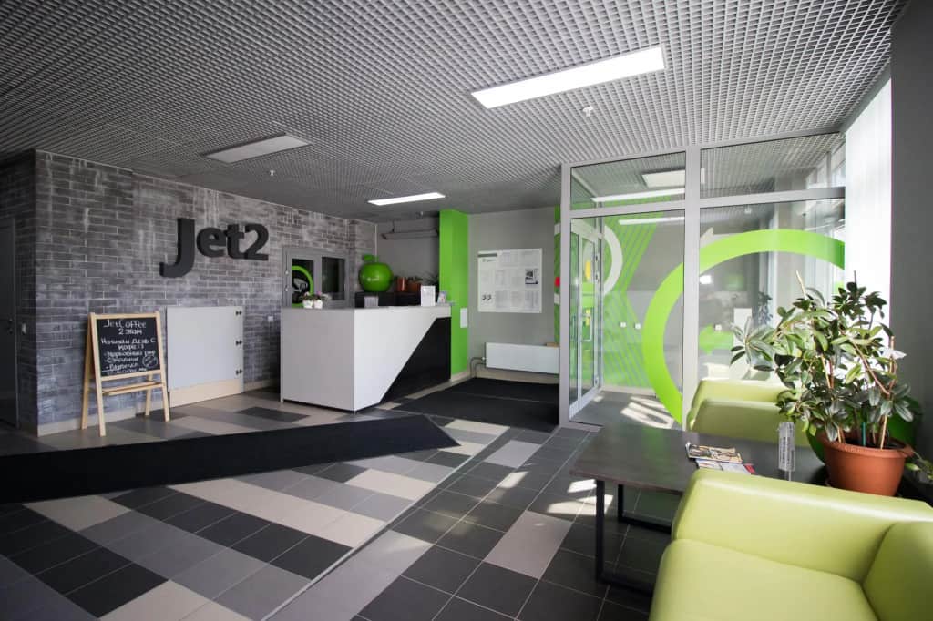 Jet life на улице Железнодорожная: фото 2