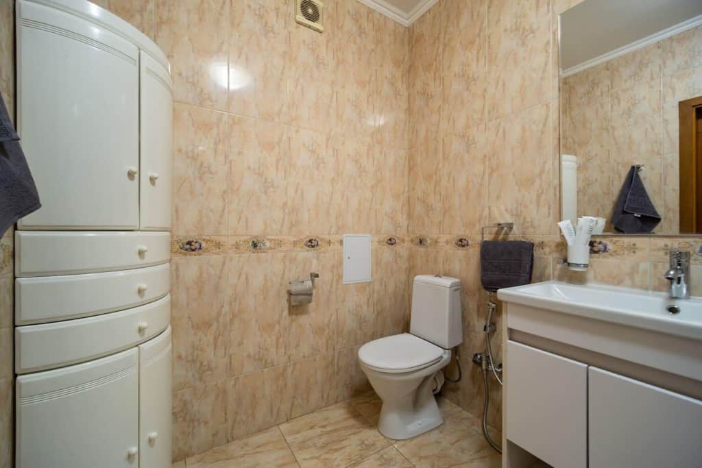 RentHouse (РентХаус) на Кубанской набережной 31/1: фото 3