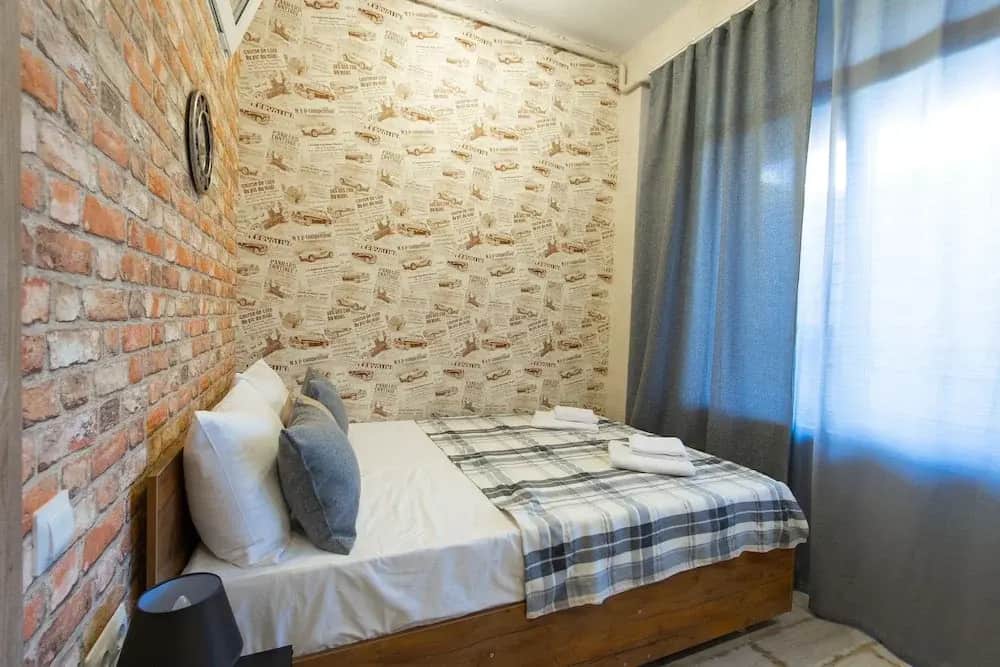 More Apartments na Avtomobilnom 58A - 2: фото 2