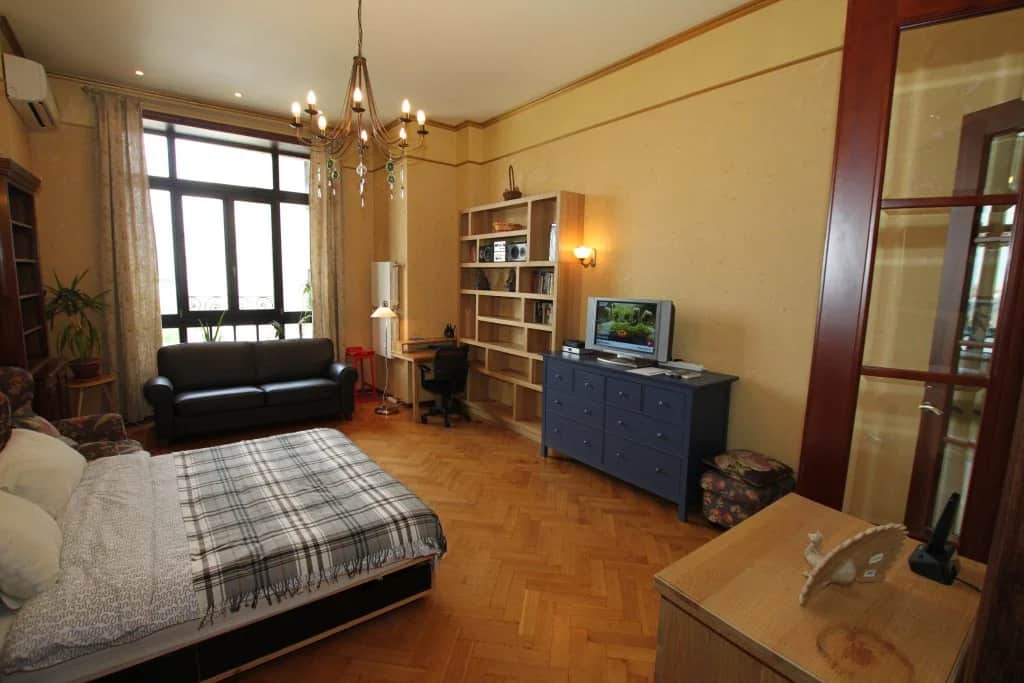Tvst - Pushkinskaya Turin Apartments: фото 3
