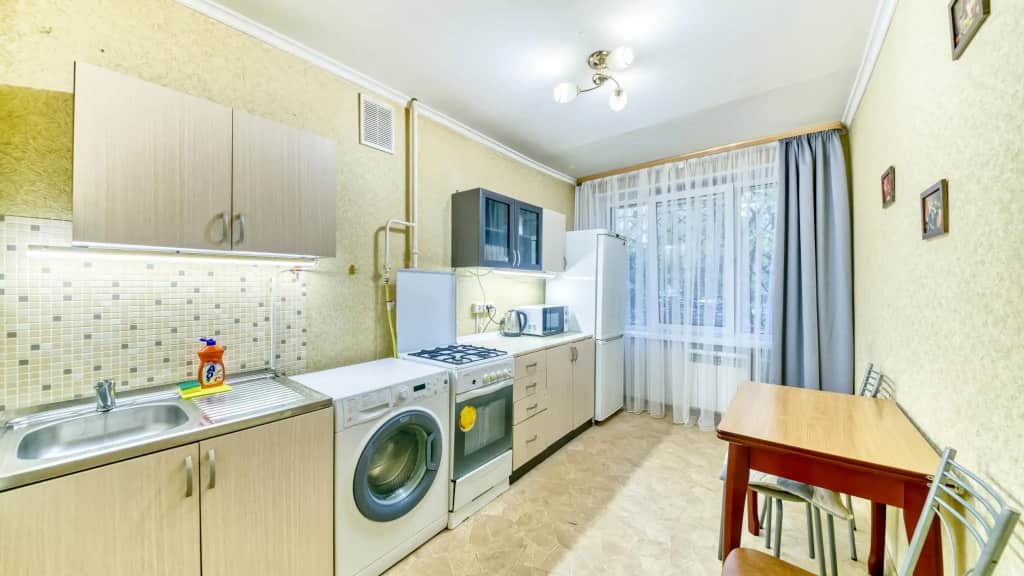 Yacht Apart (Яхт Апарт) на улице Поликарпова: фото 2