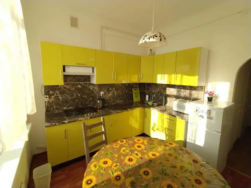 Apartment B Sampsonievsky 97: фото 2
