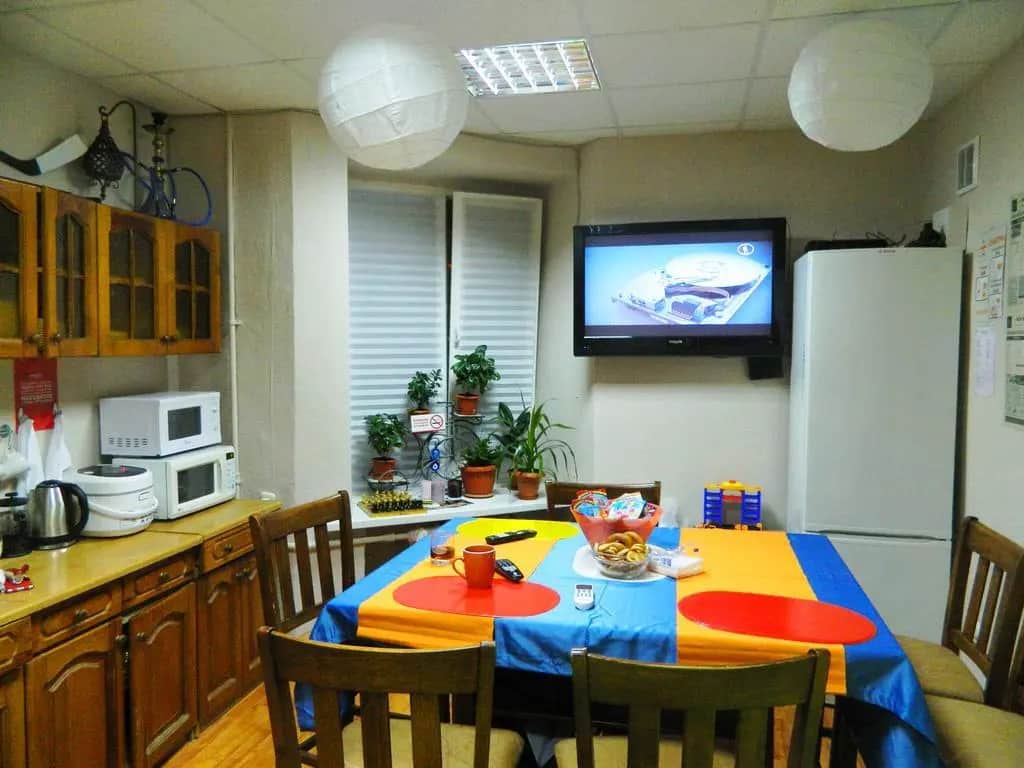 Hostel Rus - Rostov: фото 3