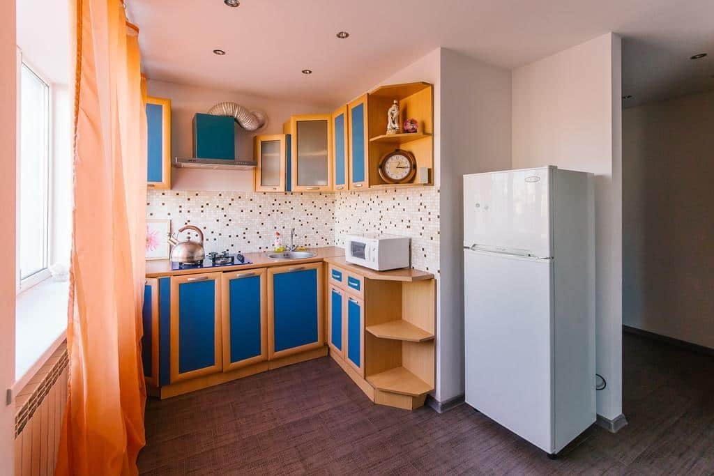 Na Krasnoarmeyskoy Apartment: фото 3