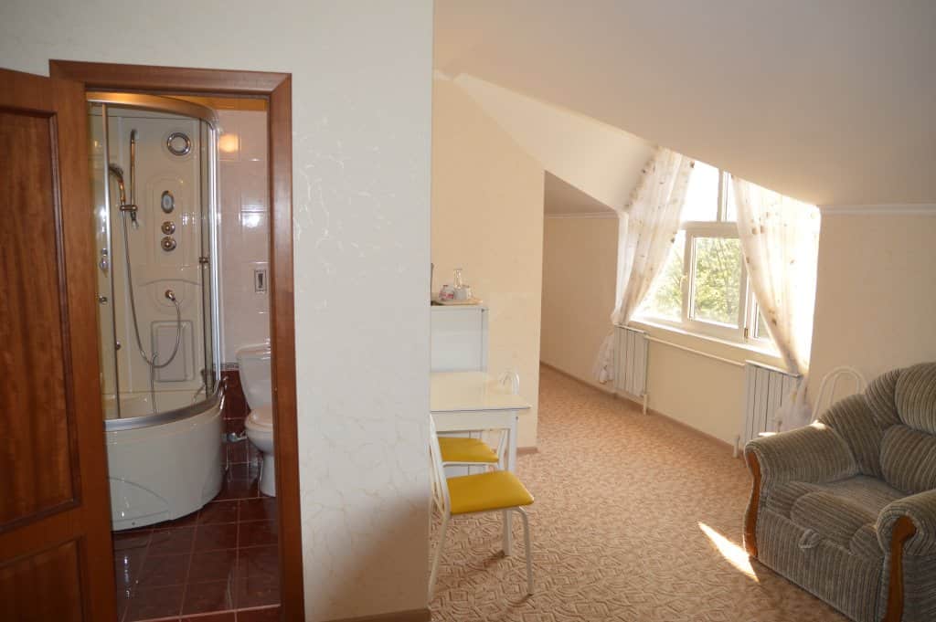 Tatiana Guest House: фото 2