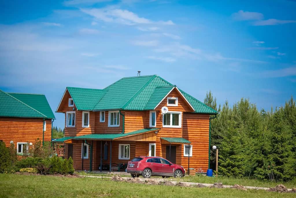 Эль Ранчо (El Rancho): фото 3