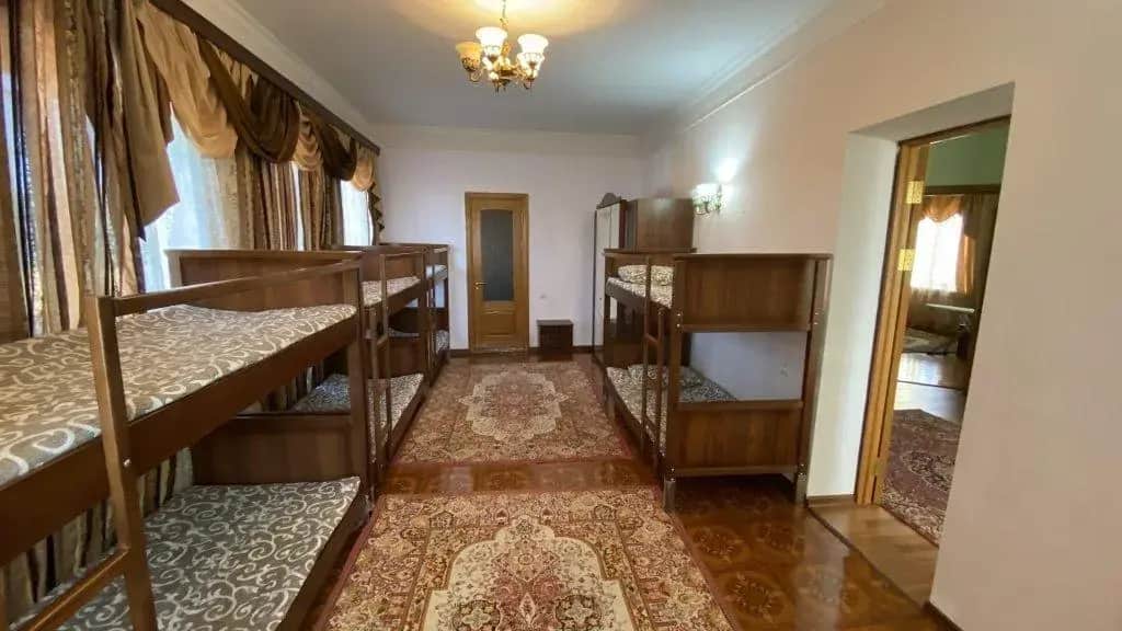 Вилла Вояж: фото 3