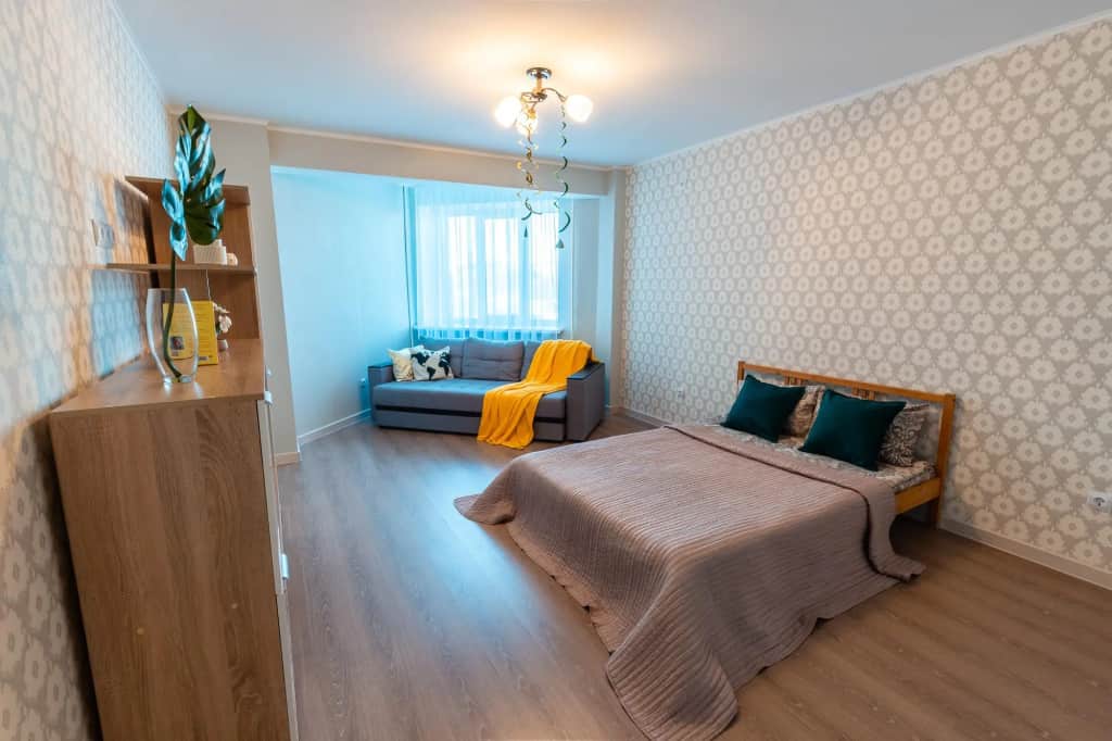 Bestflat (Бестфлэт) на Народном бульваре: фото 3