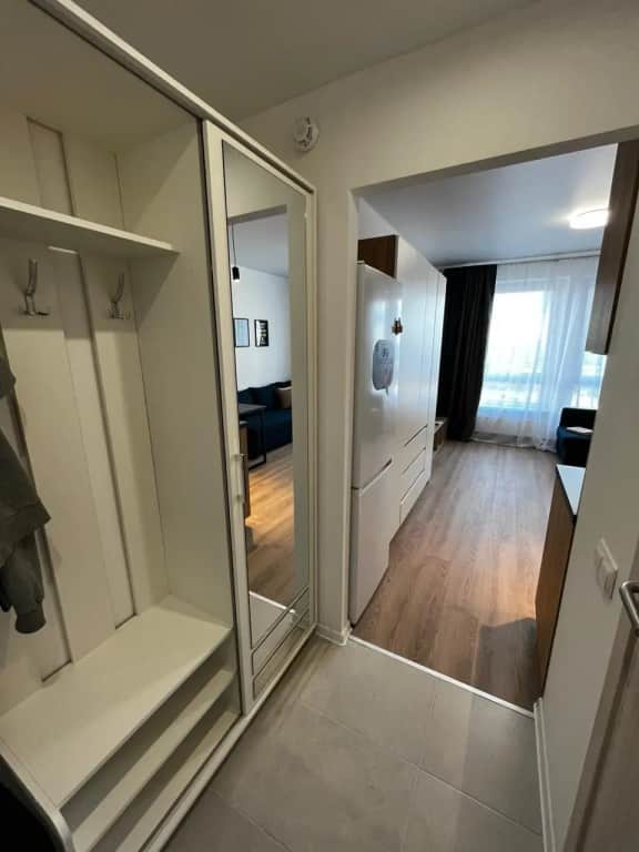 Sunmarine apartments (Санмарин апартментс) на улице Озёрная: фото 3