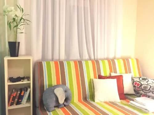 Homestay on Bronnitskaya Ulitsa 37: фото 3