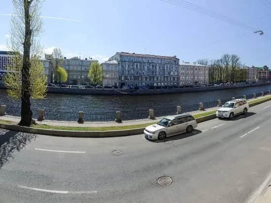 Pushkin Loft: фото 2