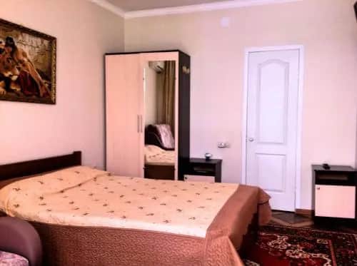 Guest house Rosaliya: фото 3