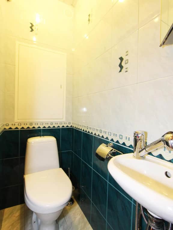 ApartLux (АпартЛюкс) на 1-ой Ямской: фото 3