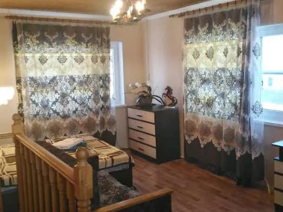 Homestay On Zarechnaya 5: фото 2
