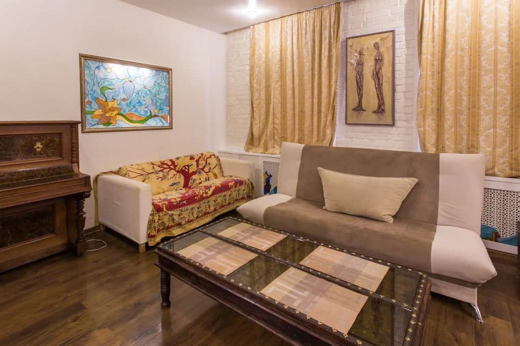 Apartamentyi Na Mohovoj 14: фото 2
