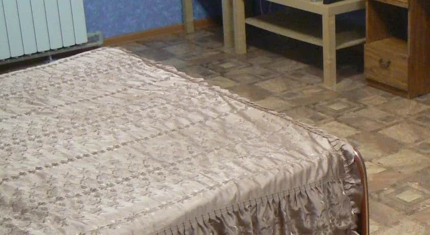 Kudepsta Guest House: фото 3