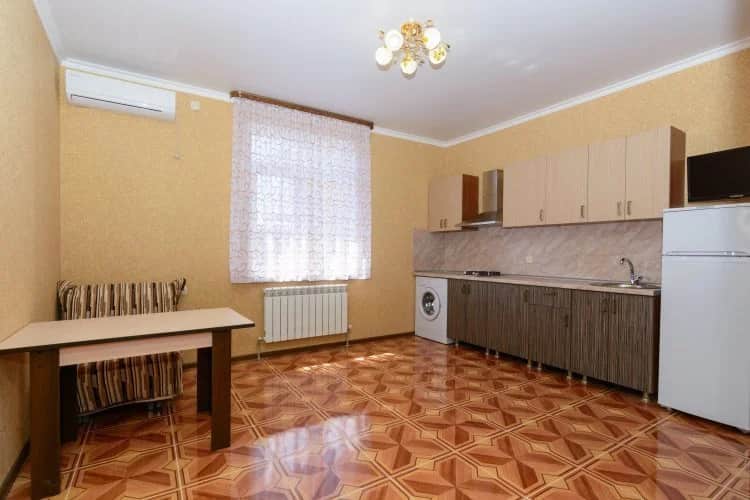Na Chkalova Apartments: фото 3