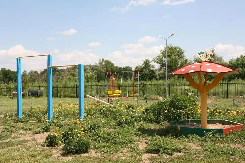 Resot "Verhnee-Uglyanskoe": фото 3