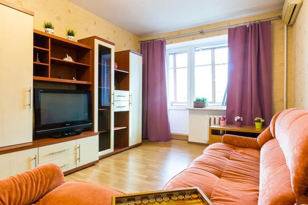 Star 2 apartment on Kievskaya: фото 3