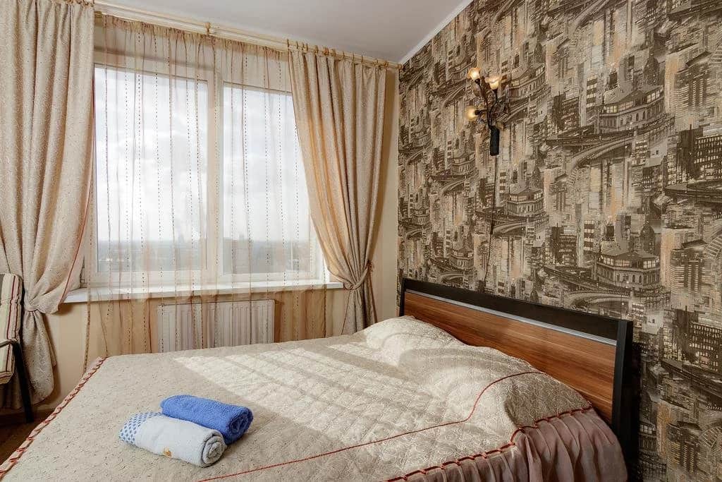 Apartments na Rabfakovskom 3: фото 3