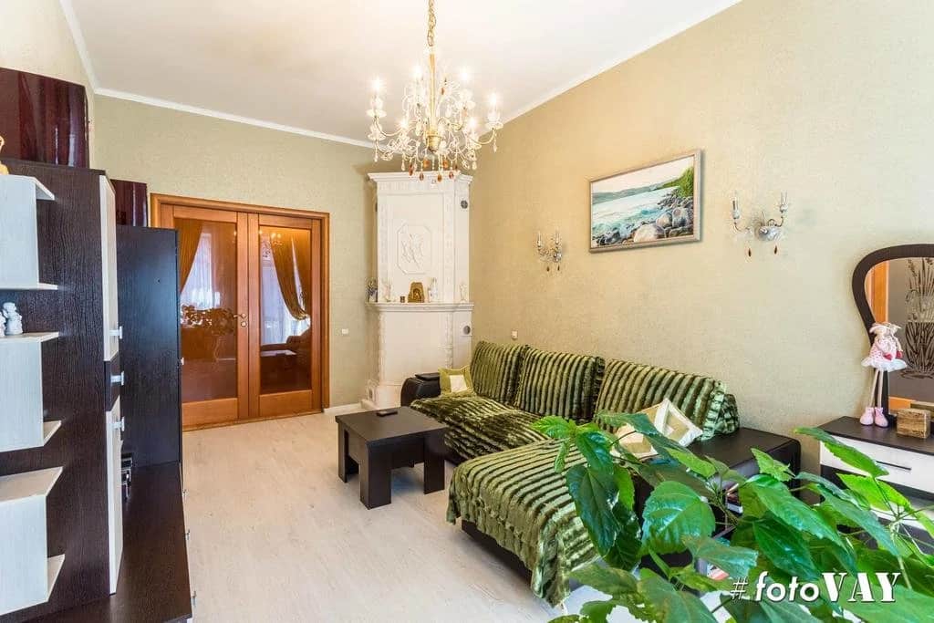 Mariinsky Guest House: фото 3