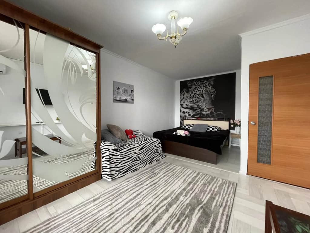 Sweet Home23 (Свит Хом23) на улице Октябрьская: фото 2